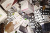 Pharma distributor pulled up for illegal disposal of drugs